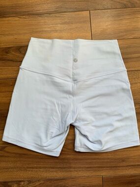 Lululemon - 6” Align Shorts